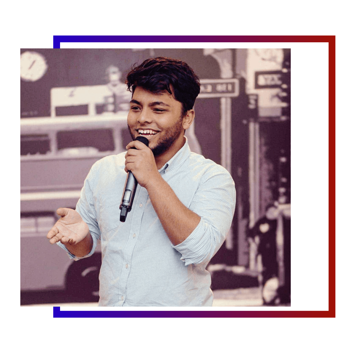 Amin Hannan Chowdhury